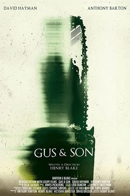 Gus & Son (movie)