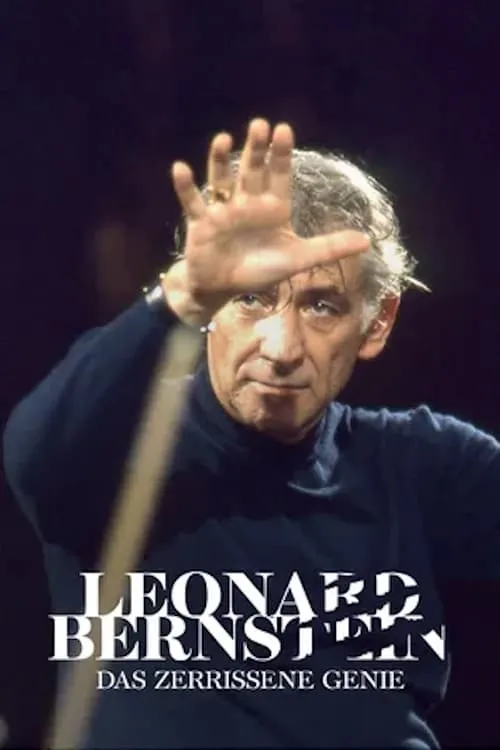 Leonard Bernstein: A Genius Divided (movie)