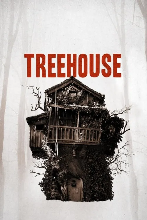 Treehouse (movie)