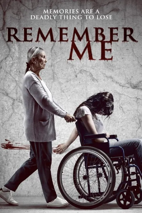 Remember Me (movie)