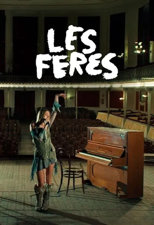 Les feres (сериал)