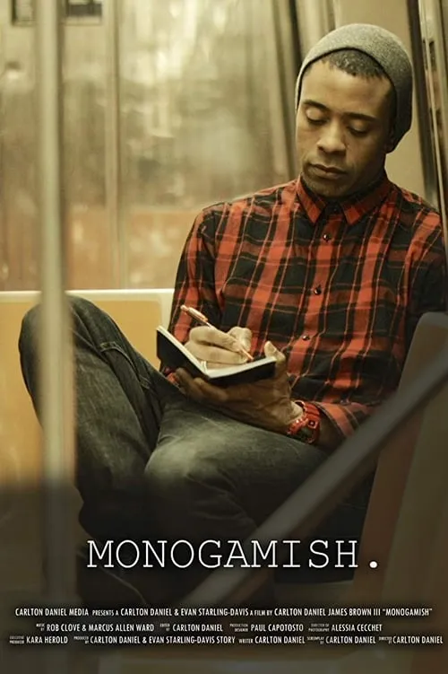 Monogamish