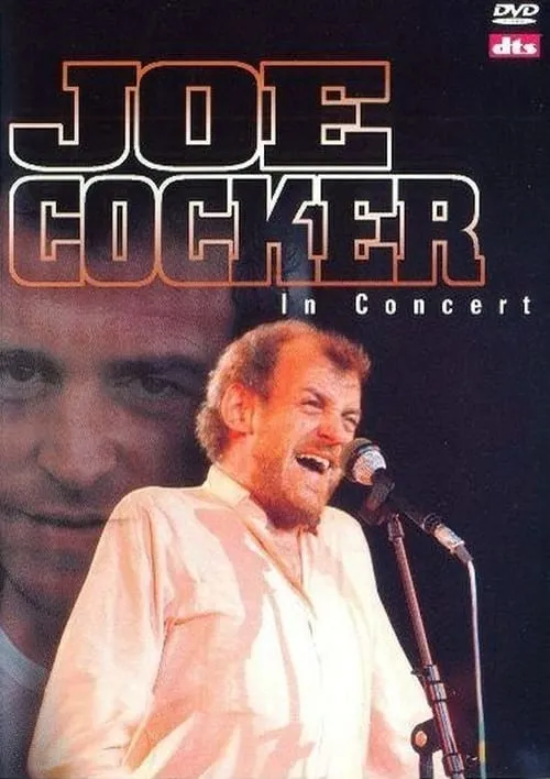 Joe Cocker: In Concert (movie)