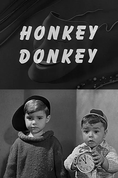 Honky Donkey (movie)