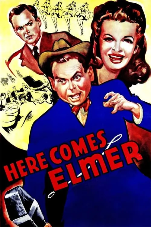 Here Comes Elmer (movie)