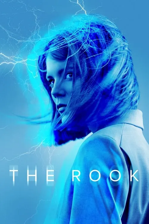 The Rook (series)