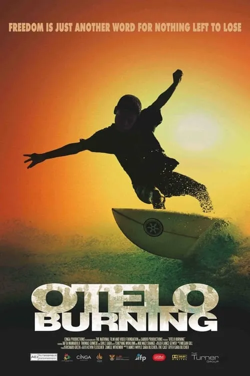 Otelo Burning (movie)