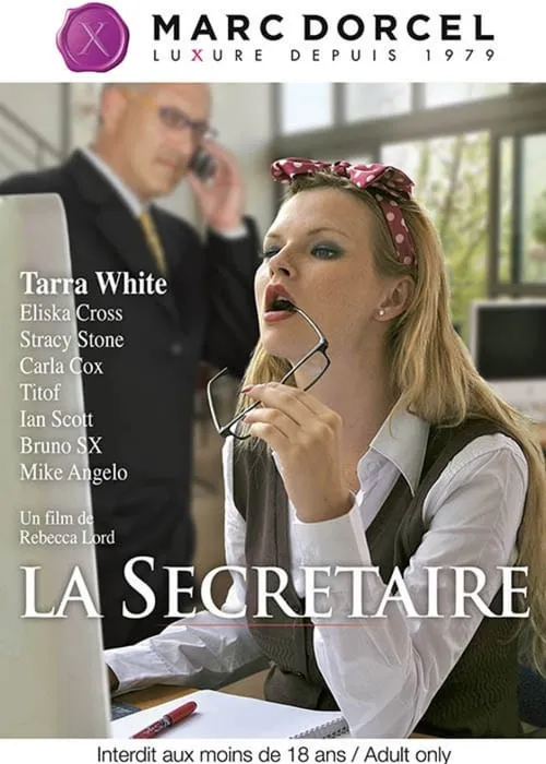 La Secrétaire (фильм)