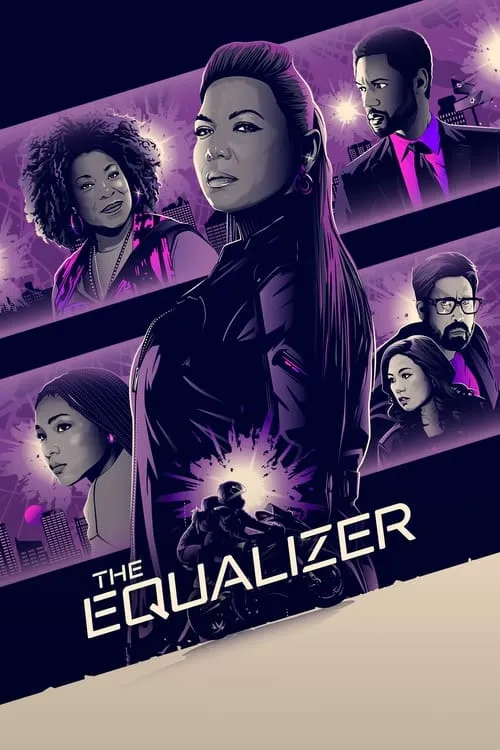 The Equalizer (series)