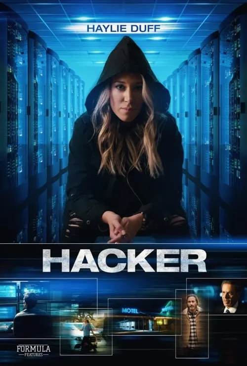 Hacker (movie)