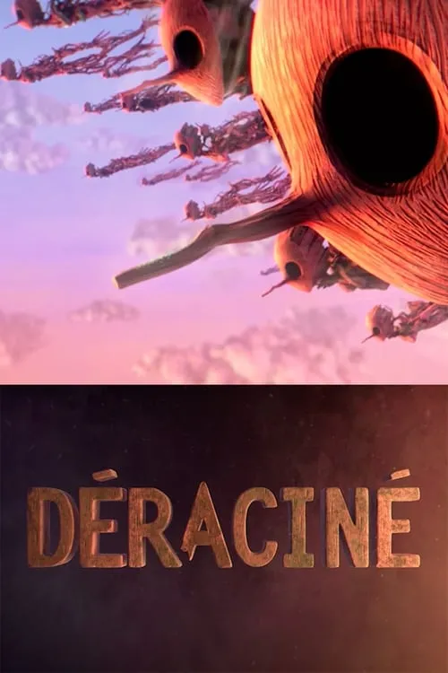 Déraciné (фильм)