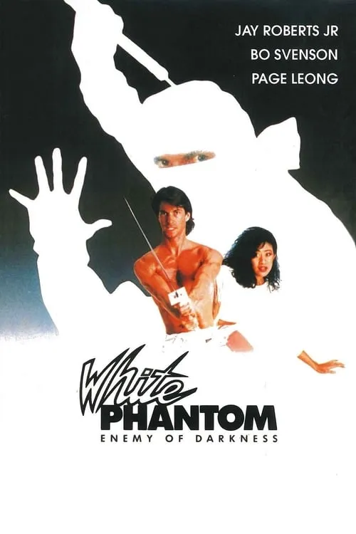 White Phantom (фильм)