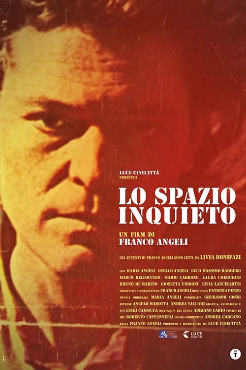 Lo Spazio Inquieto (movie)