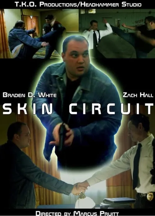 Skin Circuit (movie)