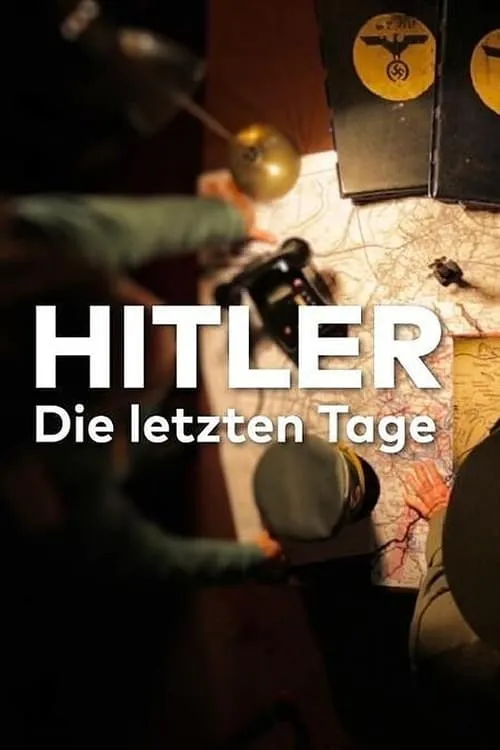 Hitler - Die letzten Tage (фильм)