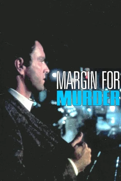 Margin for Murder (movie)