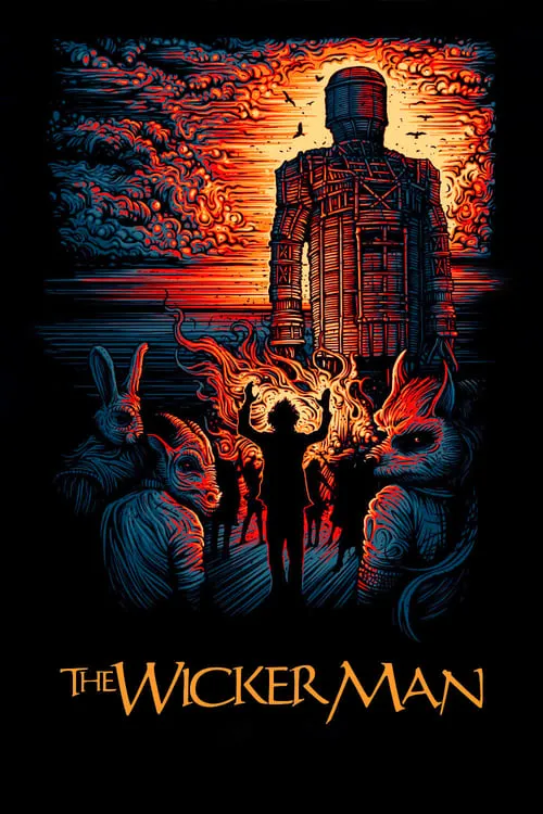 The Wicker Man (movie)