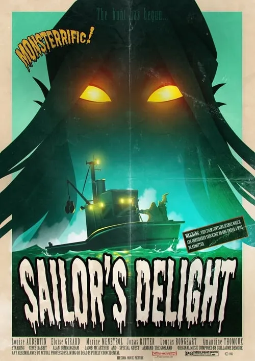 Sailor's Delight (movie)