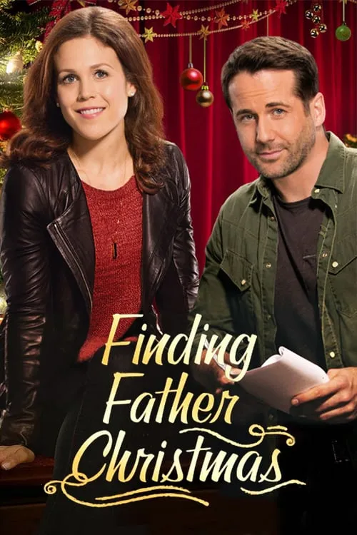 Finding Father Christmas (movie)