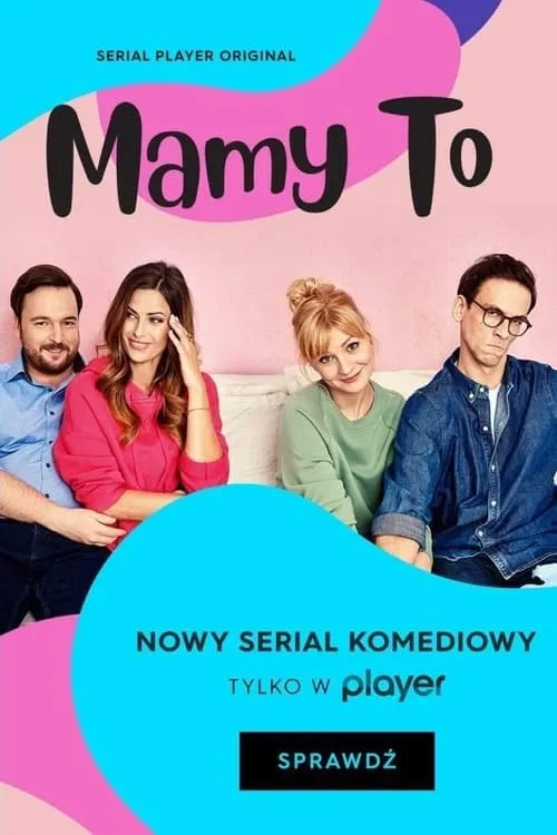 Mamy to (series)