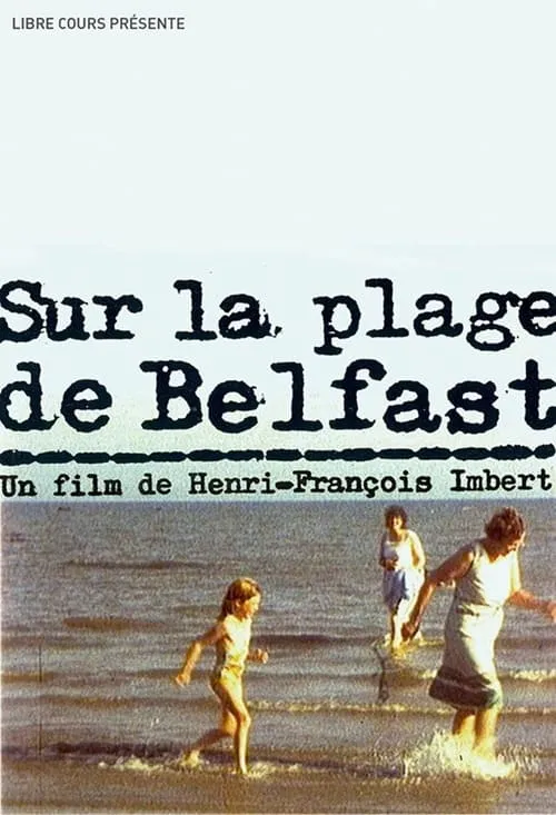 A Beach Near Belfast (movie)