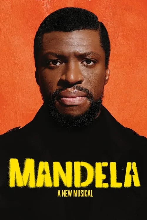 Mandela (movie)