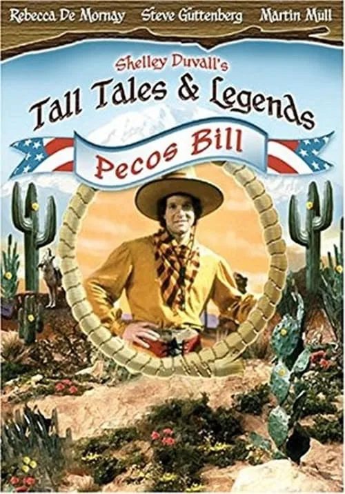 Pecos Bill (фильм)