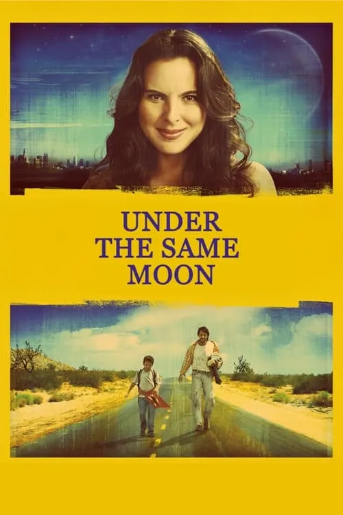 Under the Same Moon (movie)