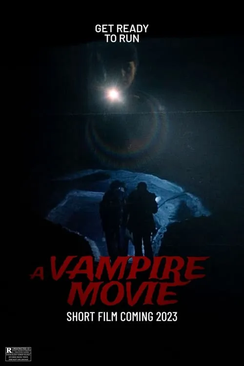 A Vampire Movie (фильм)