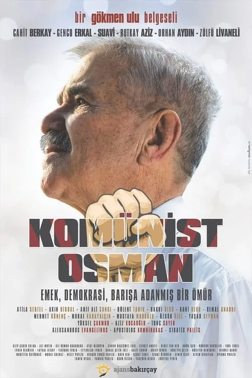 Communist Osman (movie)