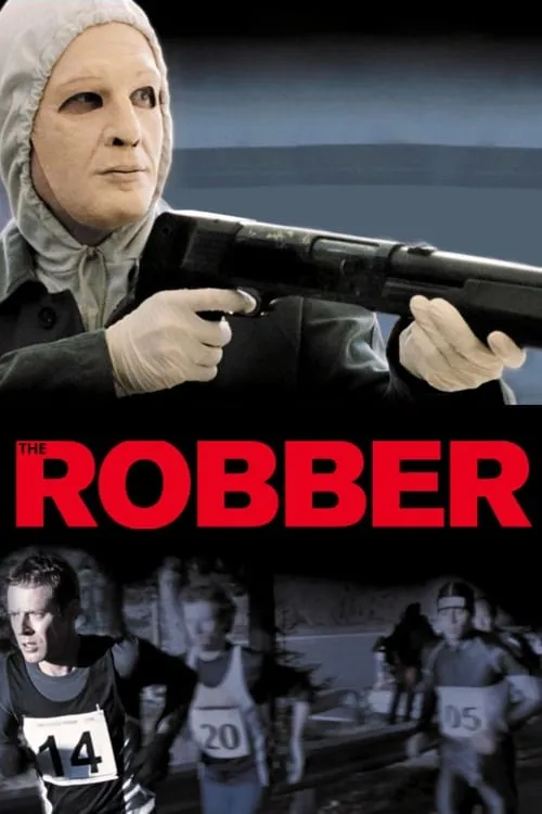 The Robber (movie)