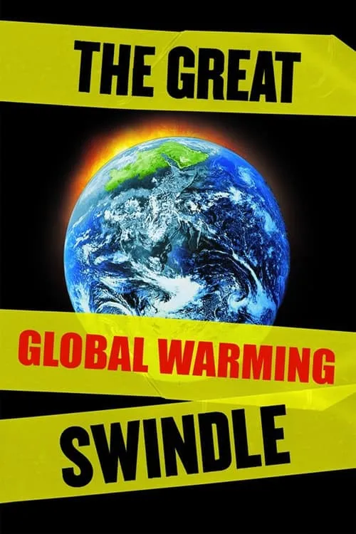 The Great Global Warming Swindle (movie)