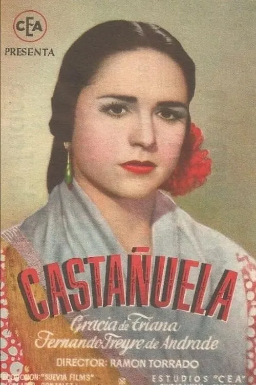 Castañuela (movie)