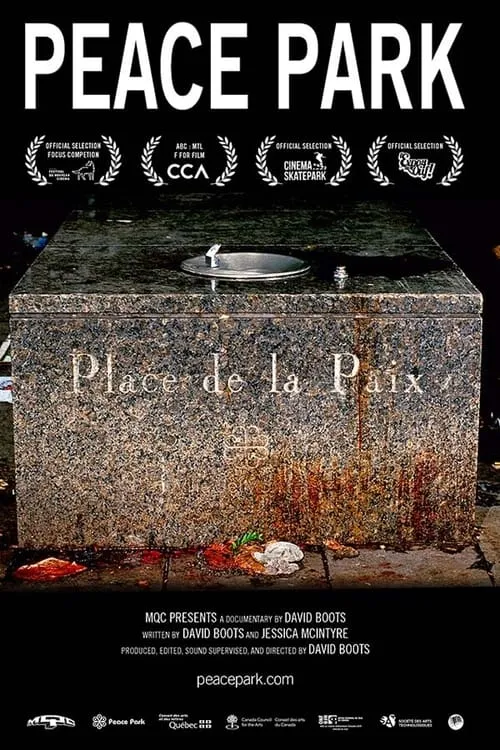 Peace Park (movie)