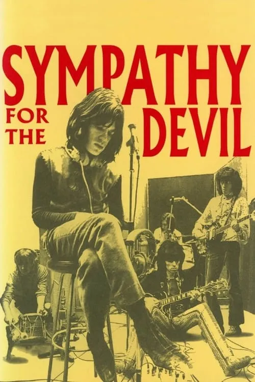 Sympathy for the Devil (movie)