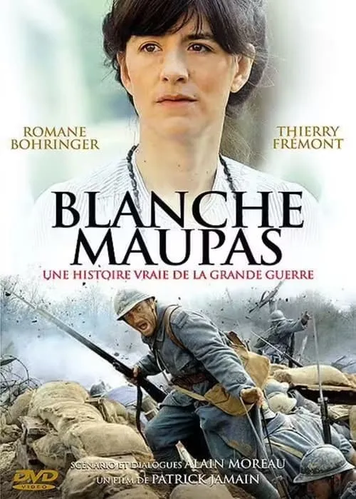 Blanche Maupas (movie)
