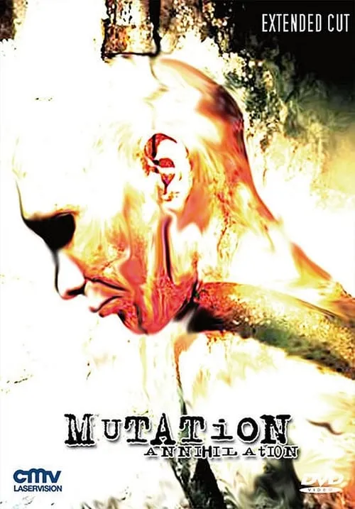 Mutation - Annihilation (movie)