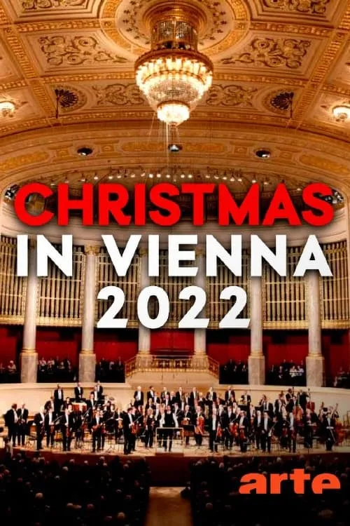 Christmas in Vienna 2022 (фильм)