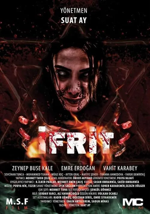 İfrit (movie)