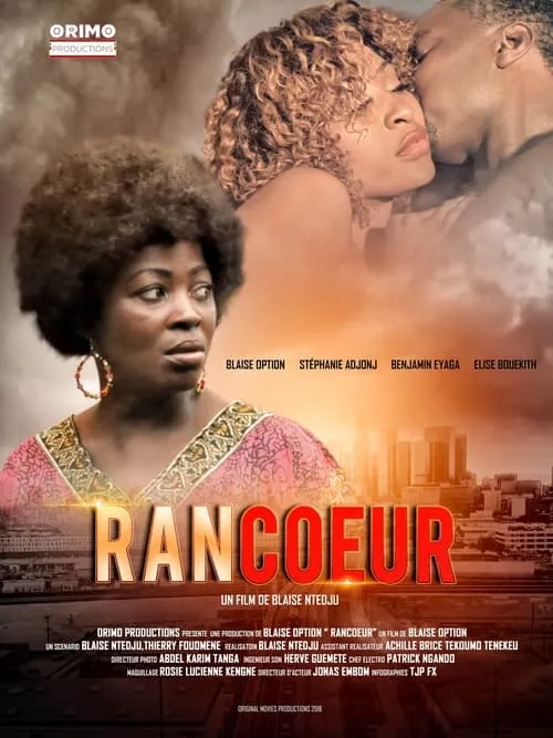 Rancœur (movie)