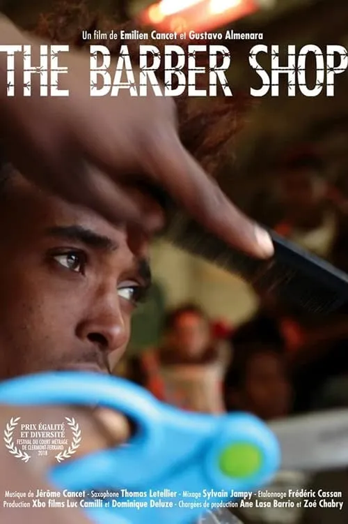 The Barber Shop