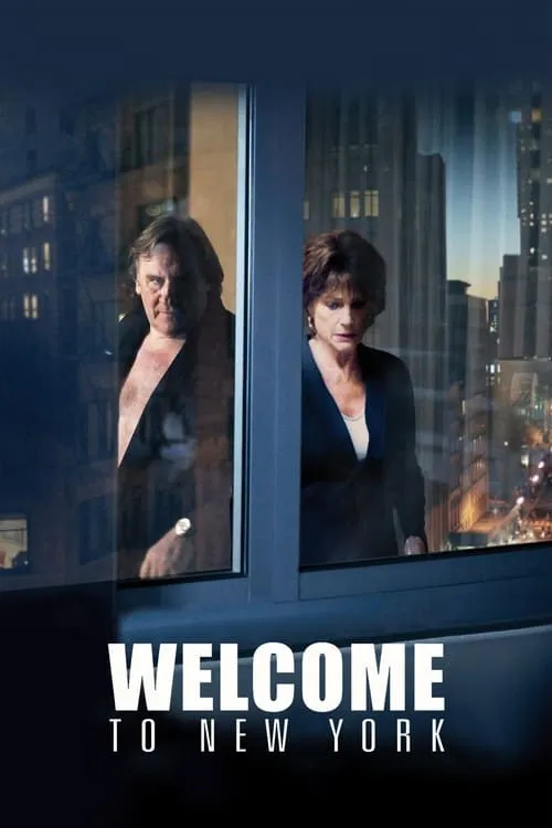 Welcome to New York (movie)