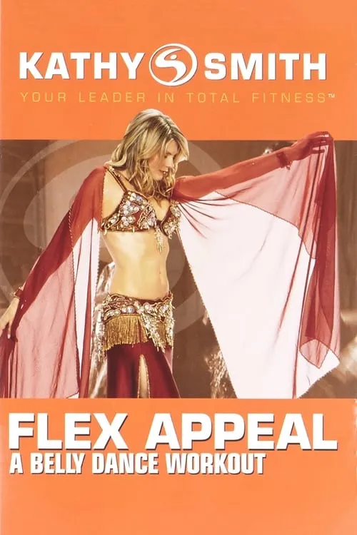 Flex Appeal: A Belly Dance Workout (movie)