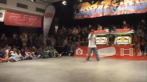 Battle Of The Year - 2006 germany