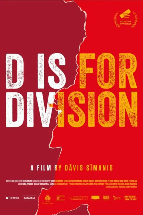 D is for Division (movie)