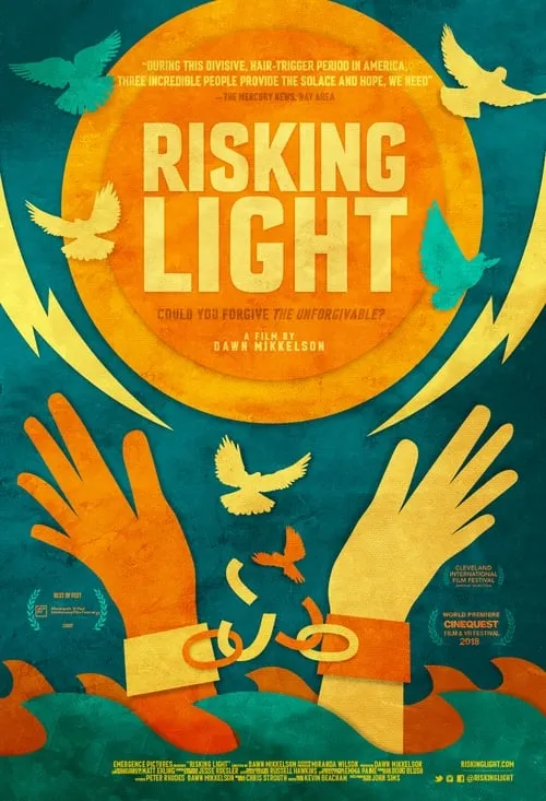 Risking Light (movie)