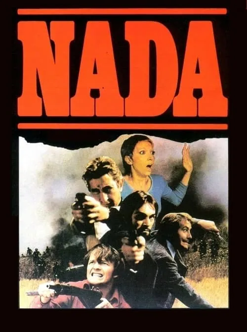 The Nada Gang (movie)