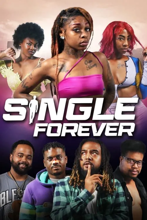 Single Forever