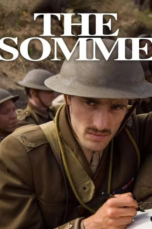 The Somme (movie)