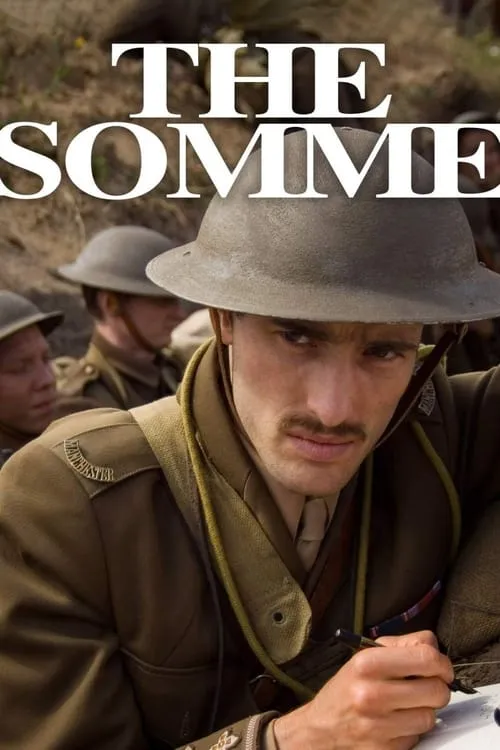 The Somme (фильм)